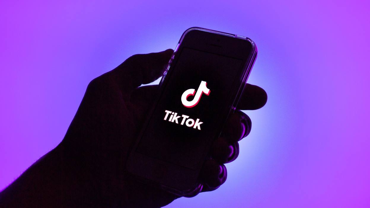 TikTok 从难民的乞求捐款中抽取七成