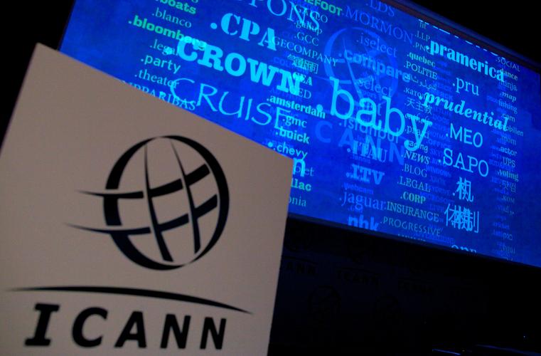 ICANN 提议内部使用的新顶级域名.INTERNAL 