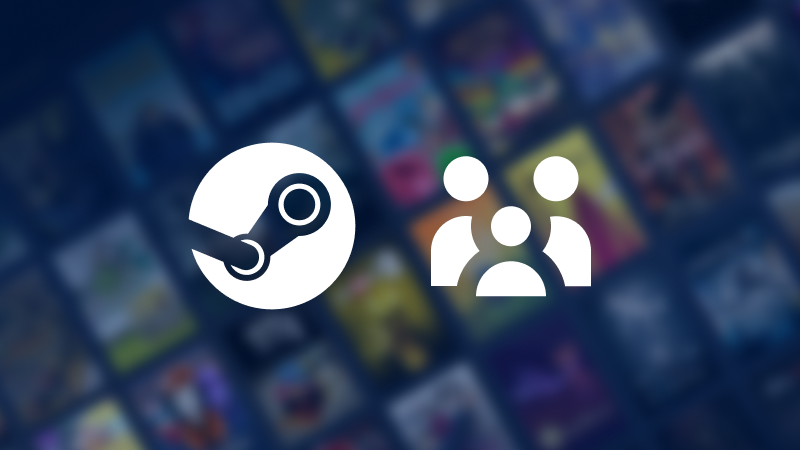 Valve 推出 Steam 家庭